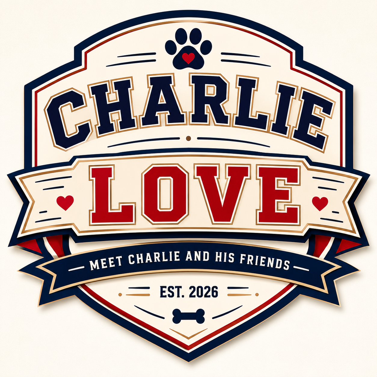 Charlie Love