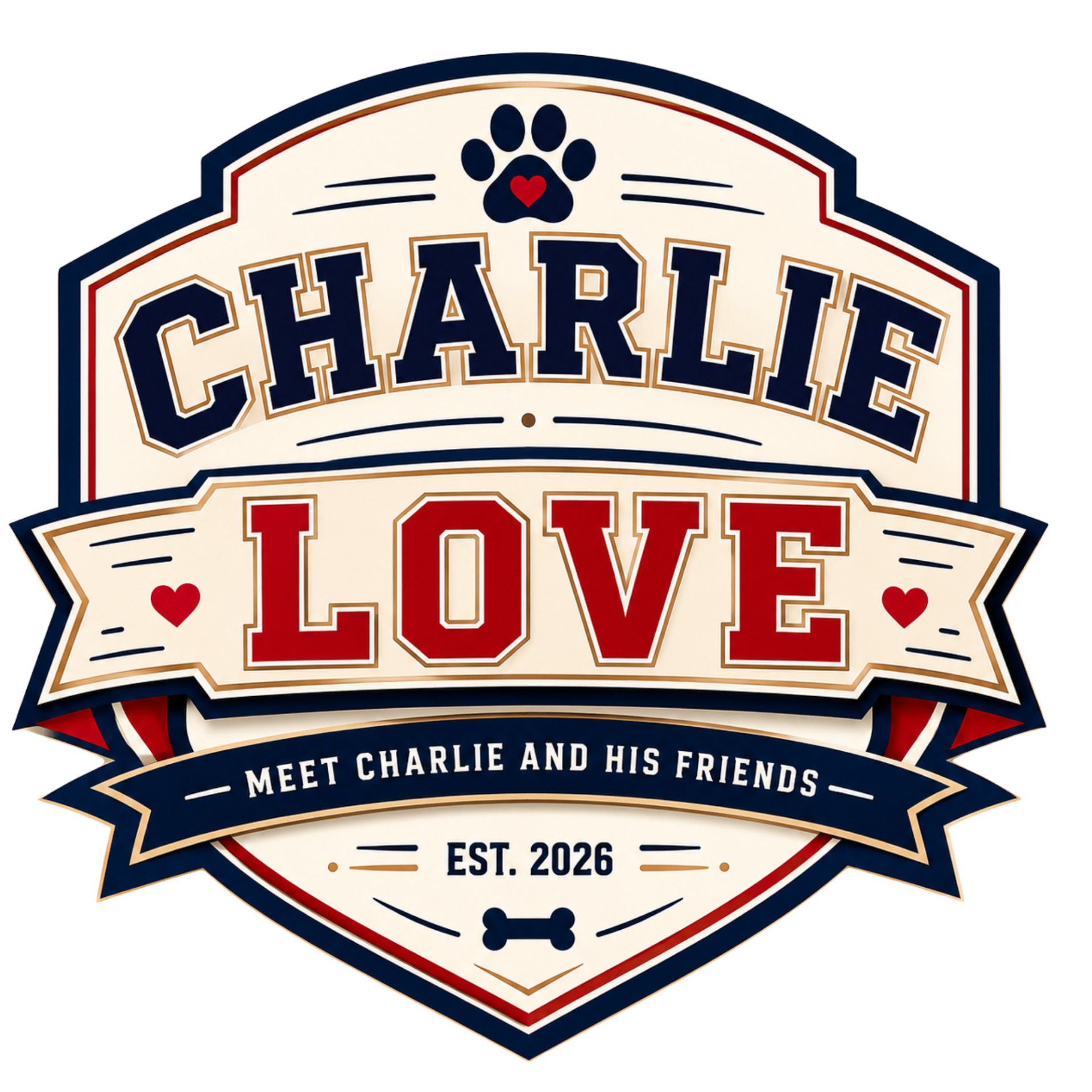Charlie Love
